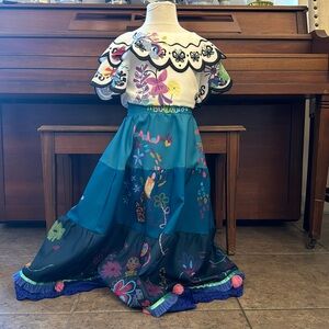 Official Disney Princess Costume!